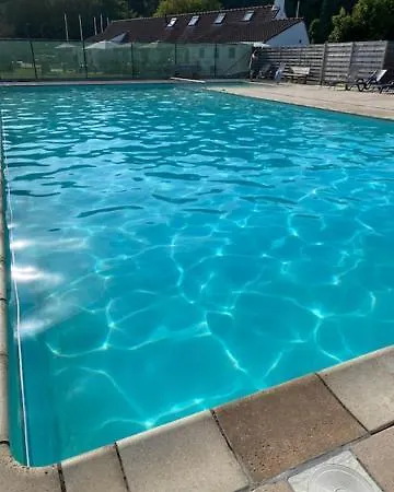 Casa de Férias Jonathan Livingston Seagull *