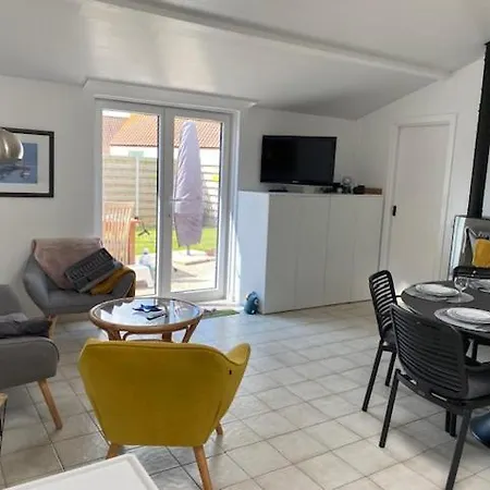 Jonathan Livingston Seagull De Panne