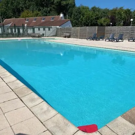 Holiday home Jonathan Livingston Seagull De Panne