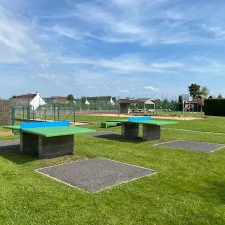 Holiday home Jonathan Livingston Seagull De Panne