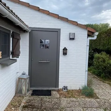 Holiday home Jonathan Livingston Seagull *