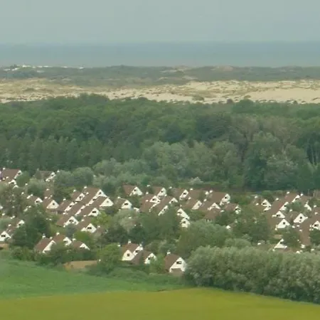 Jonathan Livingston Seagull Holiday home De Panne