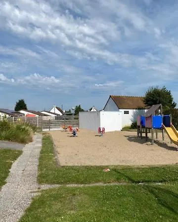 Jonathan Livingston Seagull De Panne