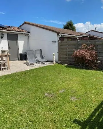 Jonathan Livingston Seagull Casa de Férias *