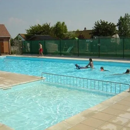 Casa de Férias Jonathan Livingston Seagull