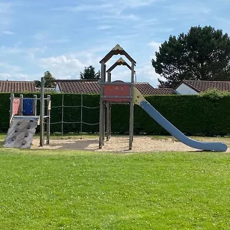 Casa de Férias Jonathan Livingston Seagull *