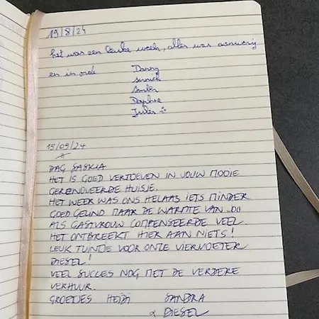 Holiday home Jonathan Livingston Seagull De Panne