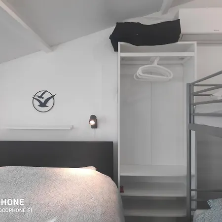 Jonathan Livingston Seagull