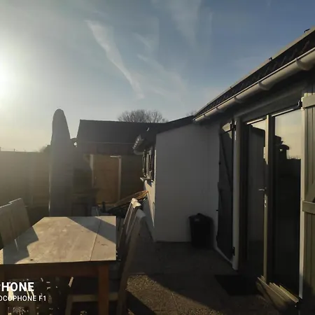 Casa de Férias Jonathan Livingston Seagull