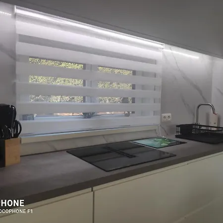 Holiday home Jonathan Livingston Seagull