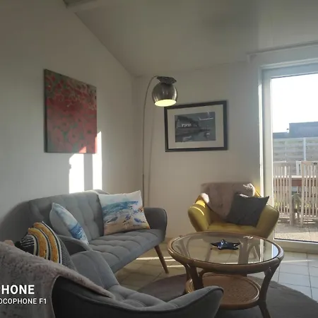 Jonathan Livingston Seagull Casa de Férias *