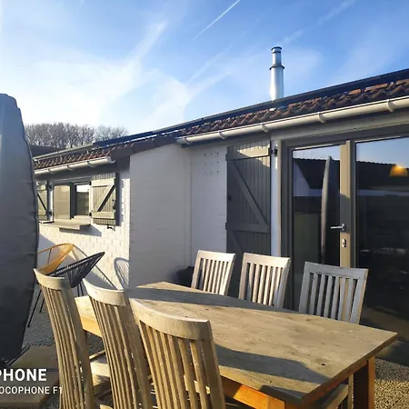 Holiday home Jonathan Livingston Seagull